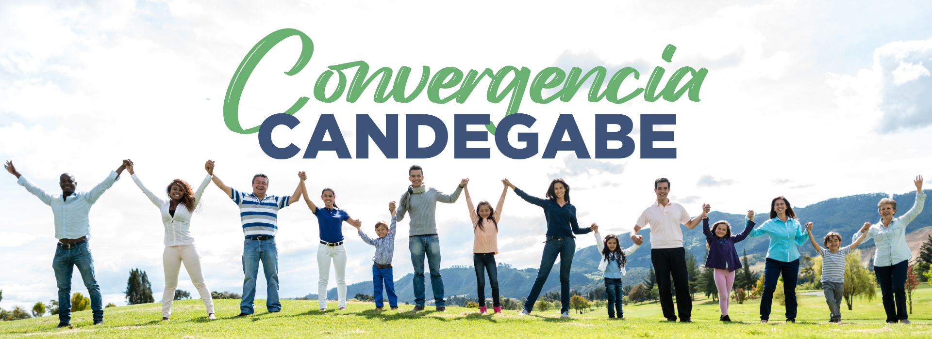Convergencia Candegabe