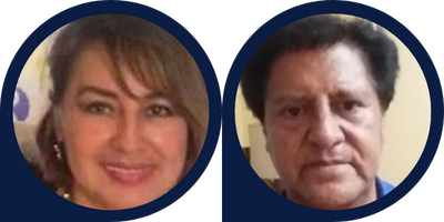 Dres. Carmen Sarmiento & Roberto García Espinoza