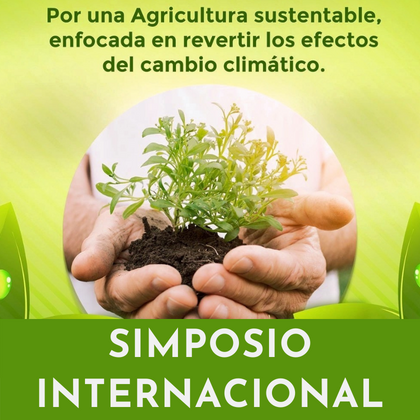 Simposio Internacional de AgroHomeopatía