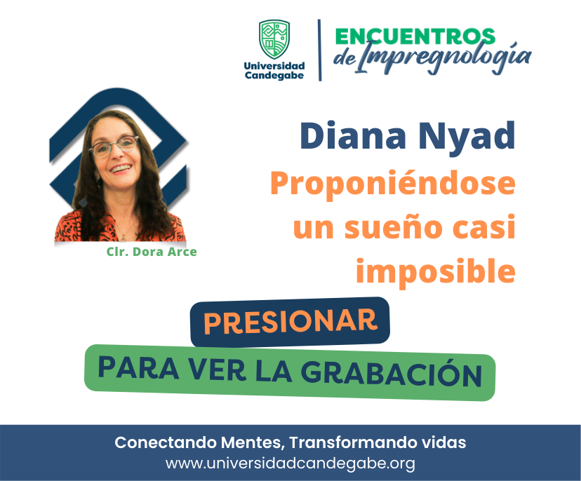 Dyana Nyad - Proponiéndose un sueño casi imposible