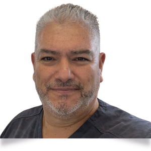 Lic. Francisco Quiñonez