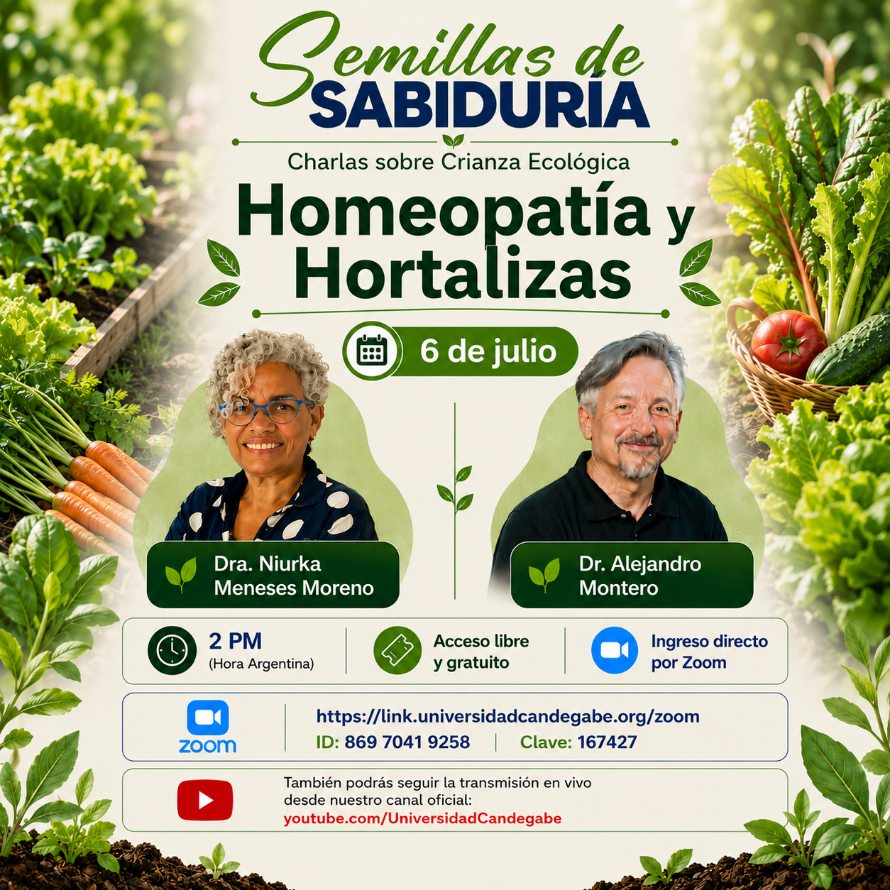 Casos clínicos