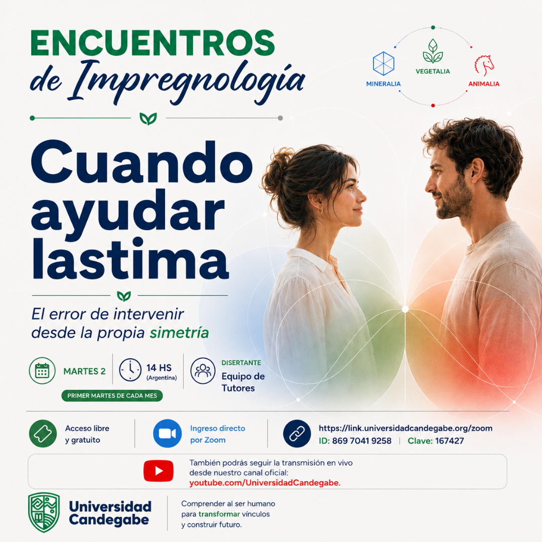 Cuando ayudar, lastima