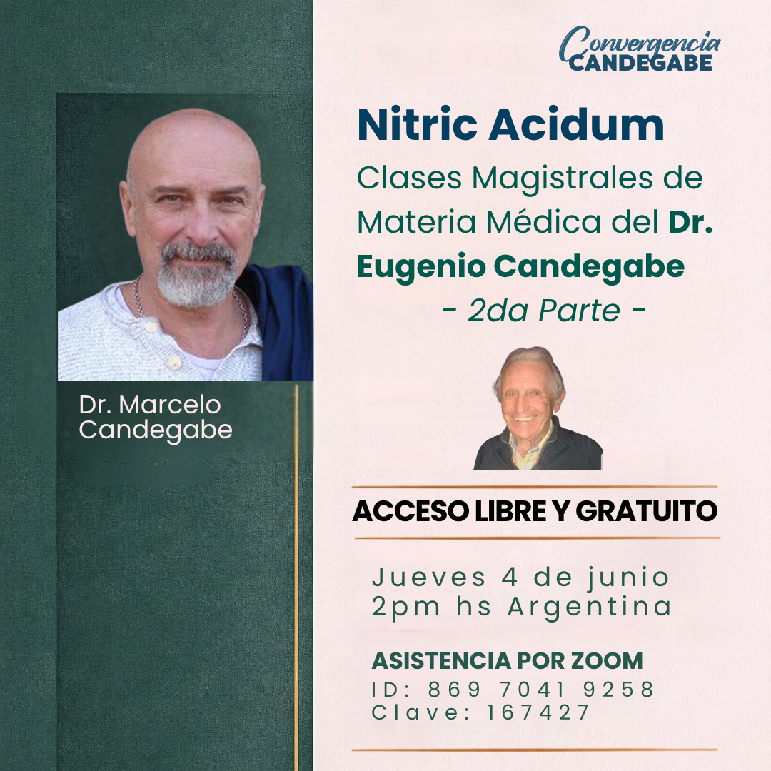 Natrum acidum - Parte 2