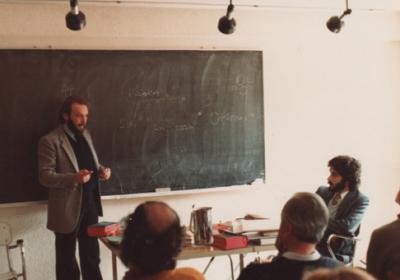 Dr. Marcelo Candegabe 1984
