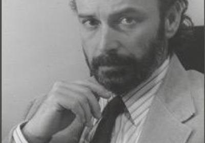 Dr. Marcelo Candegabe 1993