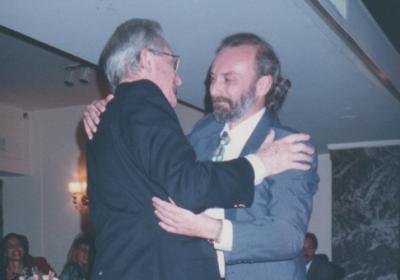 Dr. Marcelo Candegabe 19961