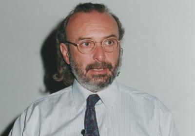Dr. Marcelo Candegabe Seminario